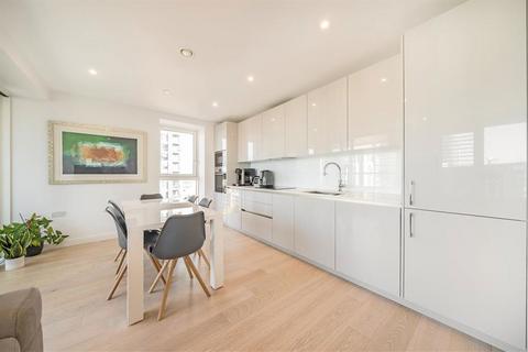 undefined, Deacon Street, London SE17