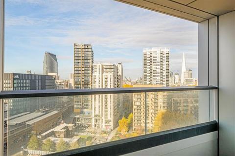 undefined, Deacon Street, London SE17