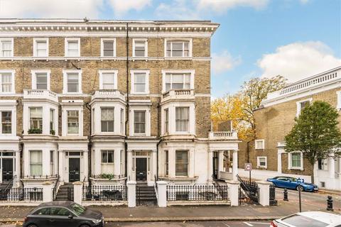 undefined, Finborough Road, London SW10