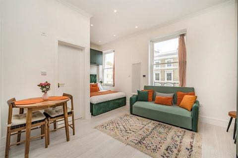 undefined, Finborough Road, London SW10