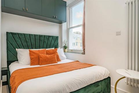 undefined, Finborough Road, London SW10