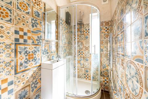 Wise Road, Stratford, London, E15