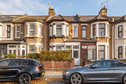 undefined, Lucas Avenue, Upton Park, London, E13