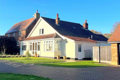 4 bedroom detached house for sale, High Street, Ufford, Woodbridge, IP13