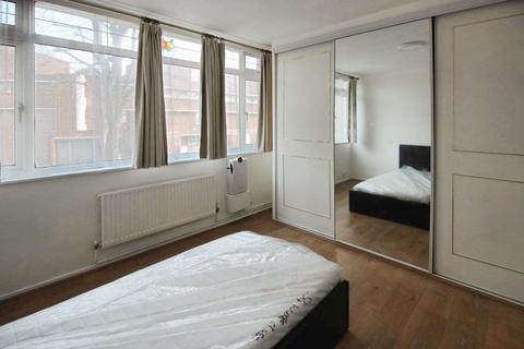 undefined, Booth Close, Thamesmead