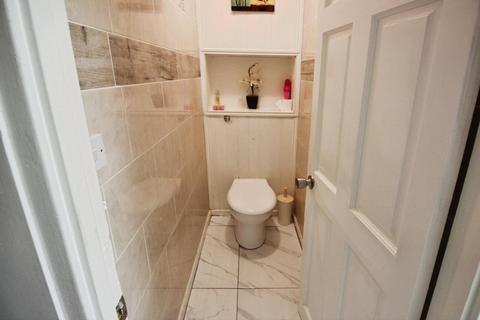 undefined, Booth Close, Thamesmead