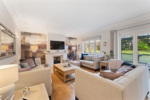 undefined, Badger Road, Macclesfield SK10