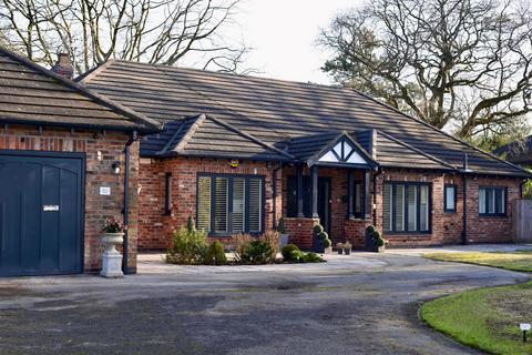 undefined, Badger Road, Macclesfield SK10