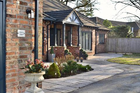 undefined, Badger Road, Macclesfield SK10