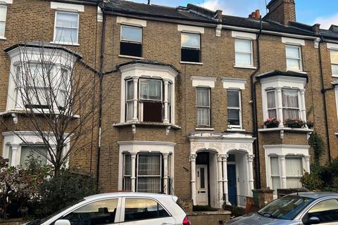 undefined, Roderick Road, Hampstead Heath, NW3