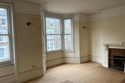 undefined, Roderick Road, Hampstead Heath, NW3
