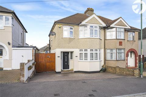 3 bedroom semi-detached house for sale, North Road, West Dartford, Kent, DA1