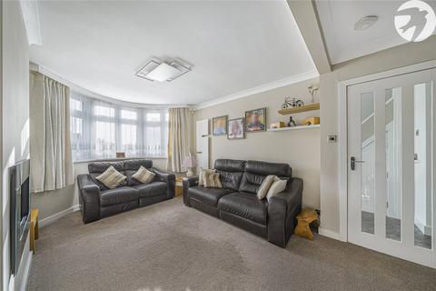 3 bedroom semi-detached house for sale, North Road, West Dartford, Kent, DA1