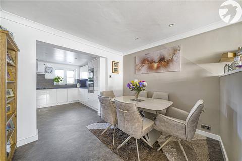 3 bedroom semi-detached house for sale, North Road, West Dartford, Kent, DA1
