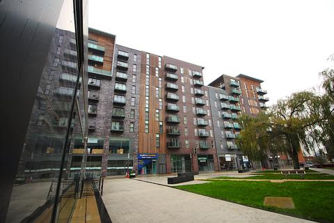 undefined, St Johns Gardens, Bury, BL9