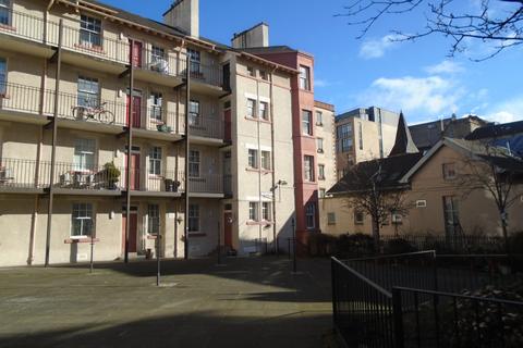 Tron Square, Midlothian EH1