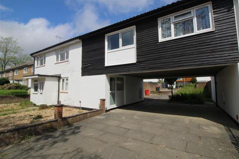 undefined, Lamberhurst Walk, Crawley, West Sussex. RH10 6SN