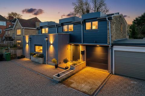 Grangewood Lane, Beckenham BR3