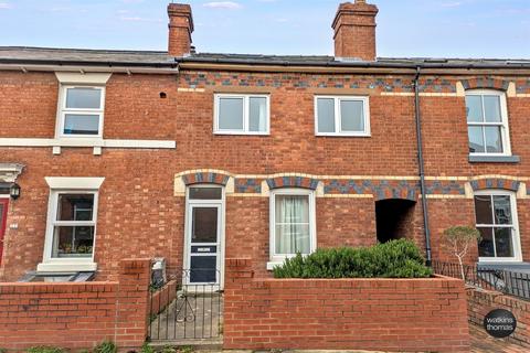 undefined, Park Street, St James, Hereford, HR1