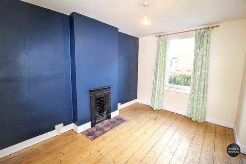 undefined, Park Street, St James, Hereford, HR1