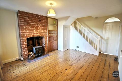 undefined, Park Street, St James, Hereford, HR1