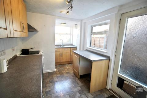 undefined, Park Street, St James, Hereford, HR1