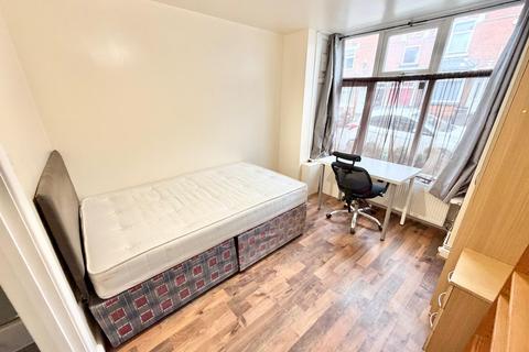 undefined, Dawlish Road, Birmingham B29