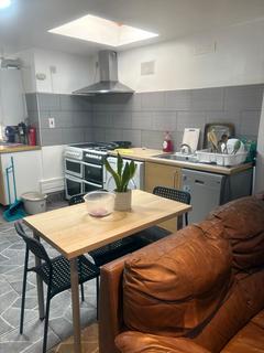 undefined, Rotton Park Road, Birmingham B16