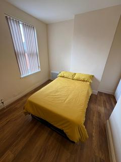 undefined, James Turner Street, Birmingham B18