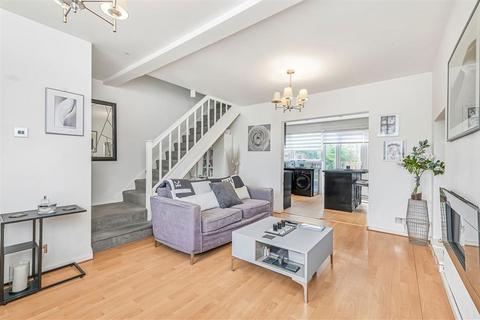 undefined, Sunnydale Road, London SE12