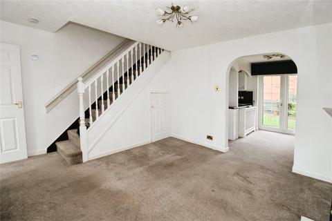 2 bedroom semi-detached house for sale, Wayfarers Way, Manchester M27