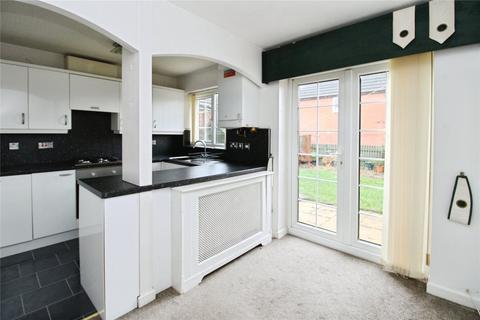 2 bedroom semi-detached house for sale, Wayfarers Way, Manchester M27