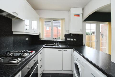 2 bedroom semi-detached house for sale, Wayfarers Way, Manchester M27