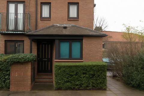 1 bedroom flat for sale, Blackfriars Court , Blackfriars Court, Newcastle upon Tyne, NE1 4XB