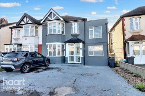 5 bedroom semi-detached house for sale, Woodford Avenue, Gants Hill