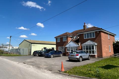 Property for sale, York YO41