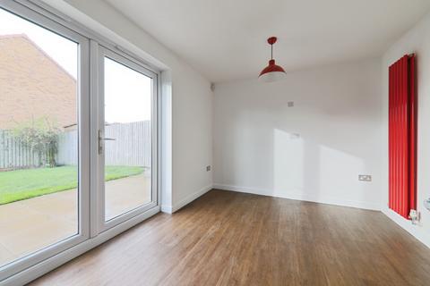 undefined, Devonshire Close, Elloughton, Brough, HU15 1UB