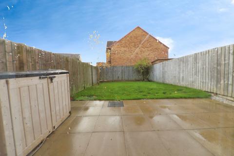 undefined, Devonshire Close, Elloughton, Brough, HU15 1UB