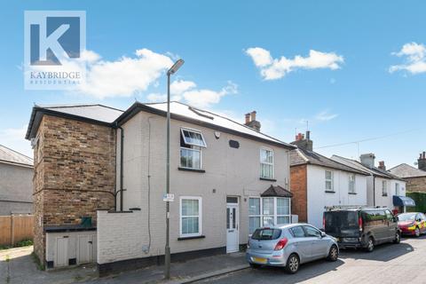 undefined, Church Road, 19 Church Road, KT17