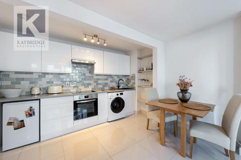 undefined, Church Road, 19 Church Road, KT17