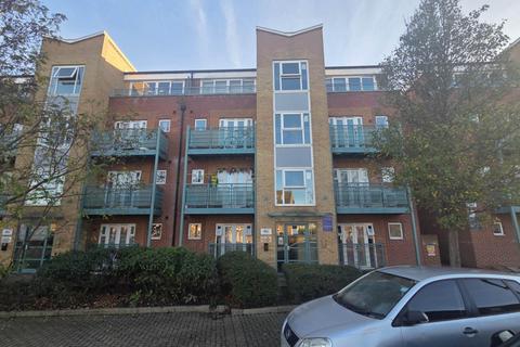 undefined, Eldridge Court, St Marks Pl, Dagenham