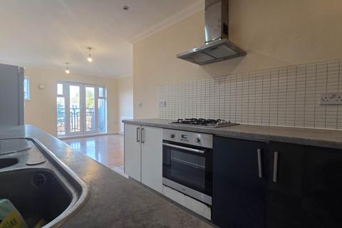 undefined, Eldridge Court, St Marks Pl, Dagenham