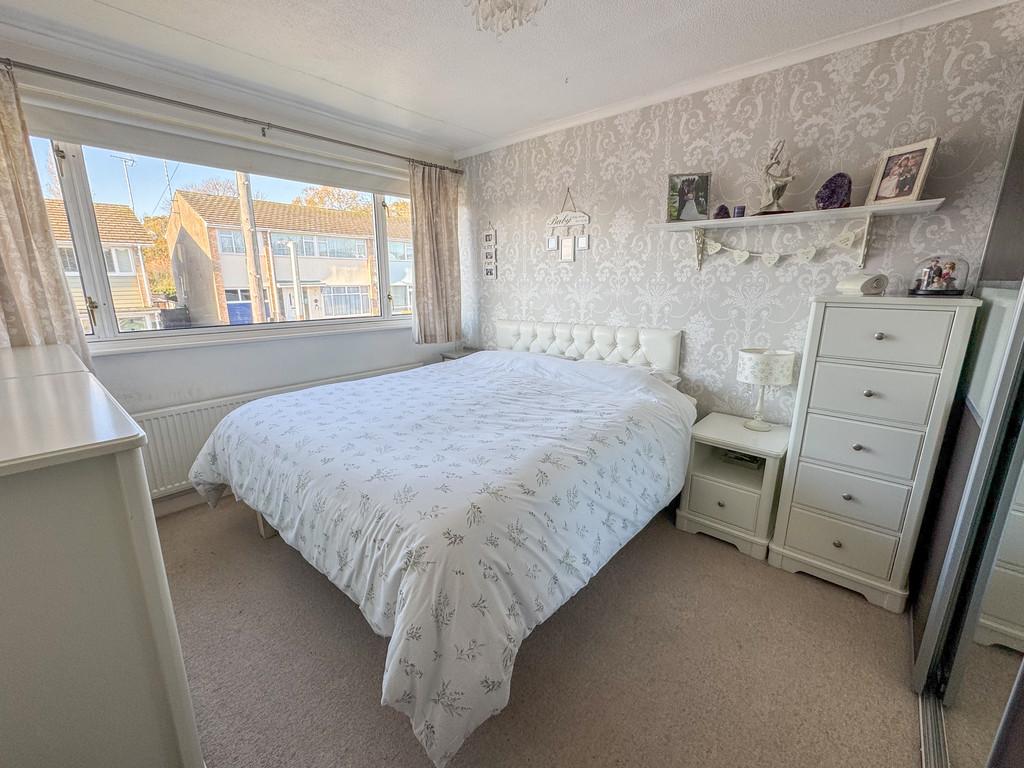 Bed 1