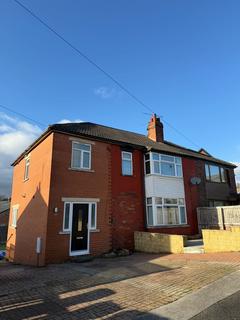 Ryedale Avenue, Leeds LS12