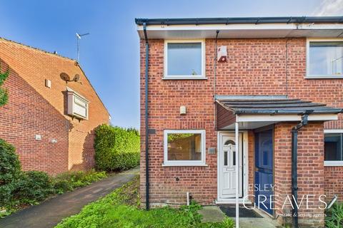 undefined, Glaramara Close, Nottingham