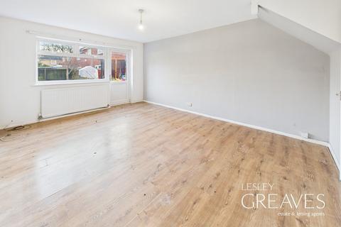 undefined, Glaramara Close, Nottingham