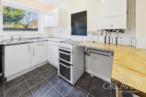undefined, Glaramara Close, Nottingham
