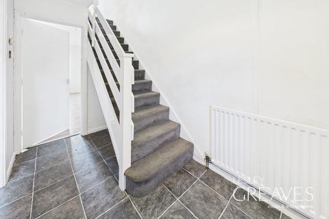 undefined, Glaramara Close, Nottingham