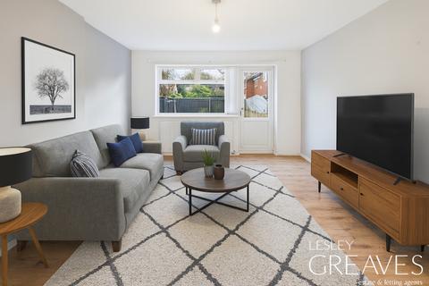 undefined, Glaramara Close, Nottingham