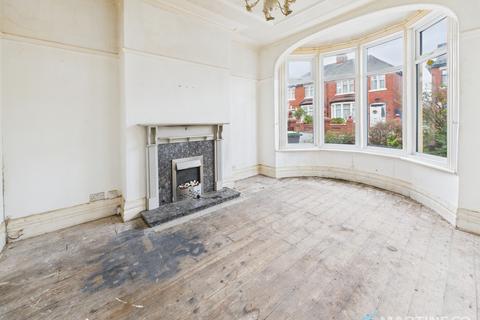 undefined, Bennett Avenue, Lancashire FY1